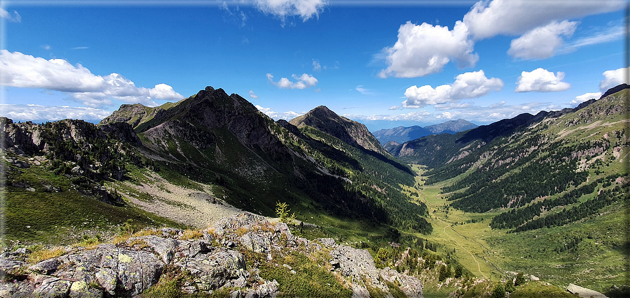 foto Forcella di Val Moena